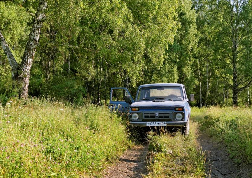 Новососедово