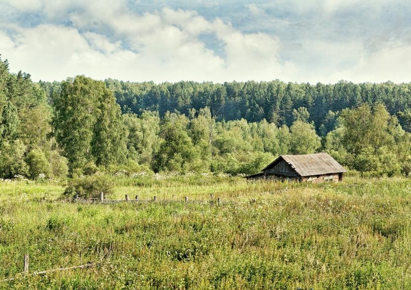Новососедово