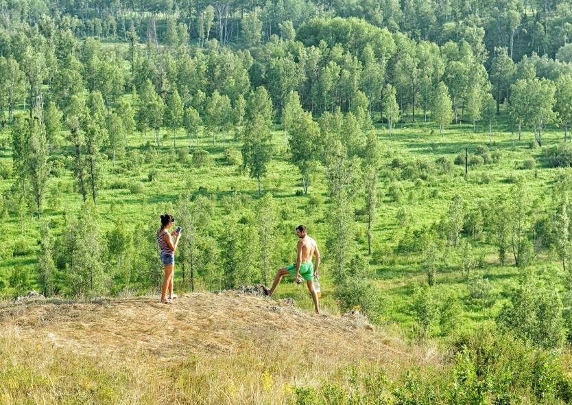 Новососедово