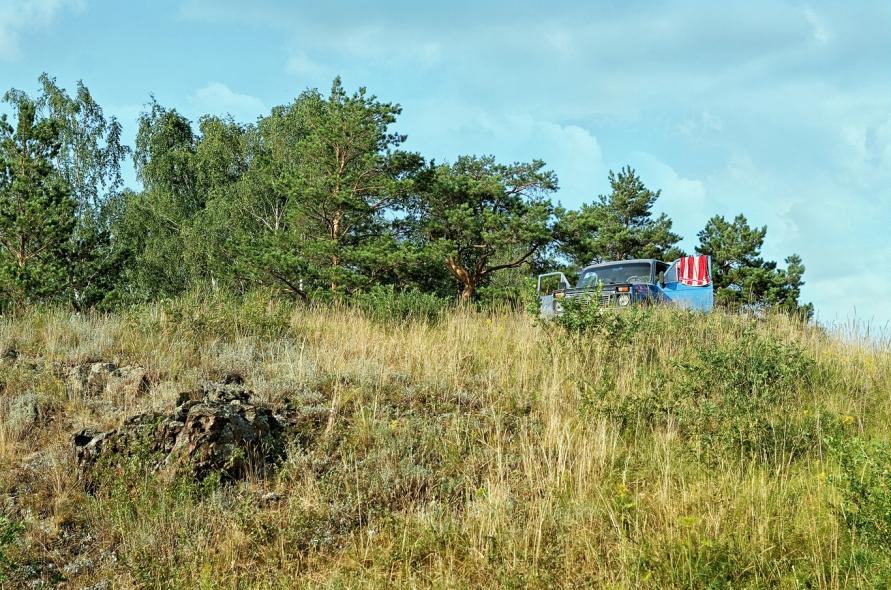 Новососедово