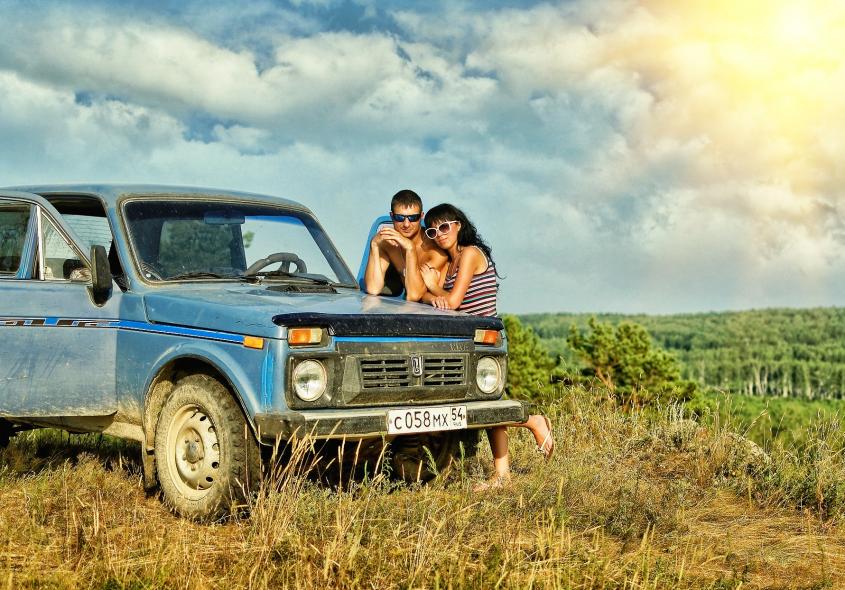 Новососедово