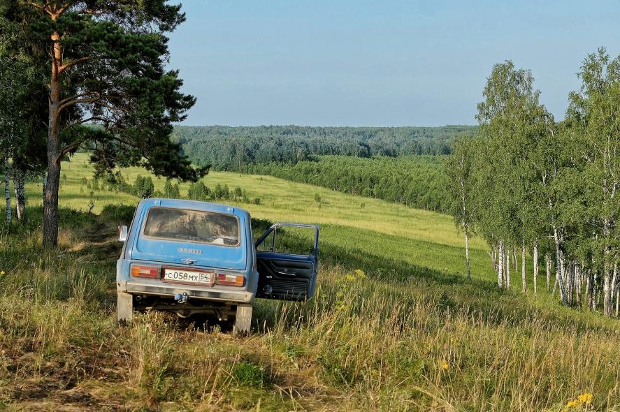 Новососедово