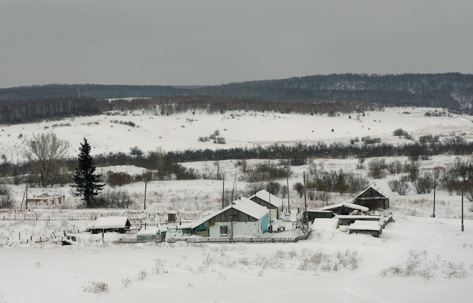 Новососедово