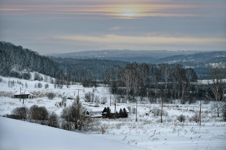 Новососедово