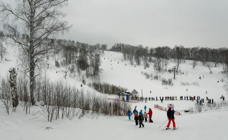 Новососедово