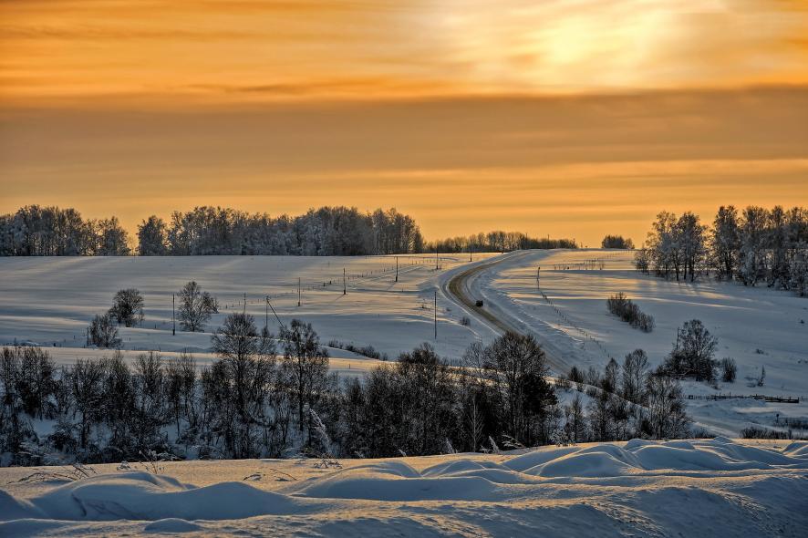Новососедово