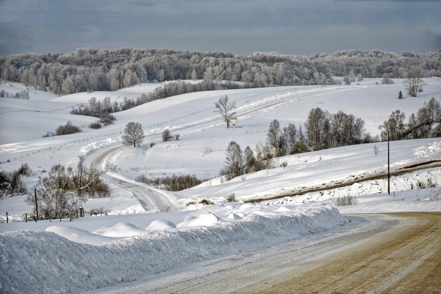 Новососедово