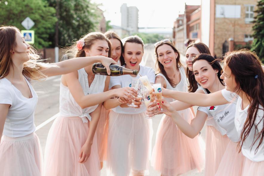 Октябрьская улица