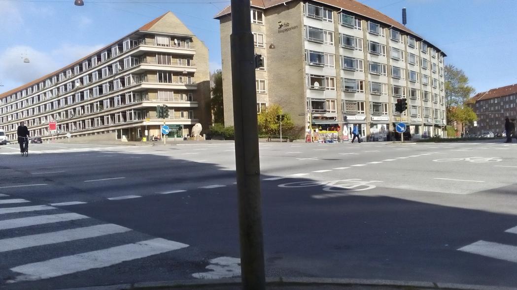 Копенхаген 