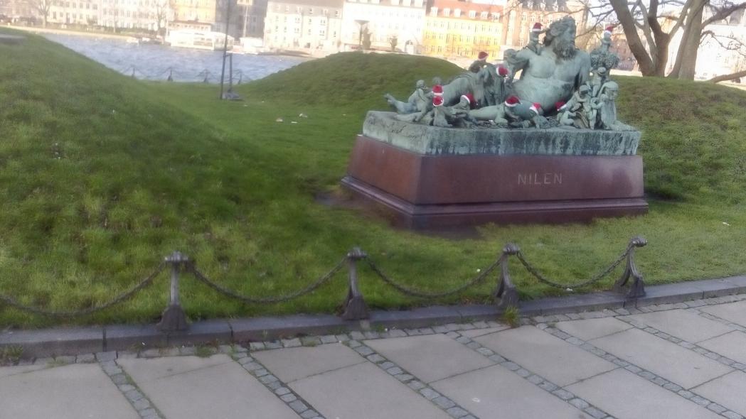 Копенхаген 