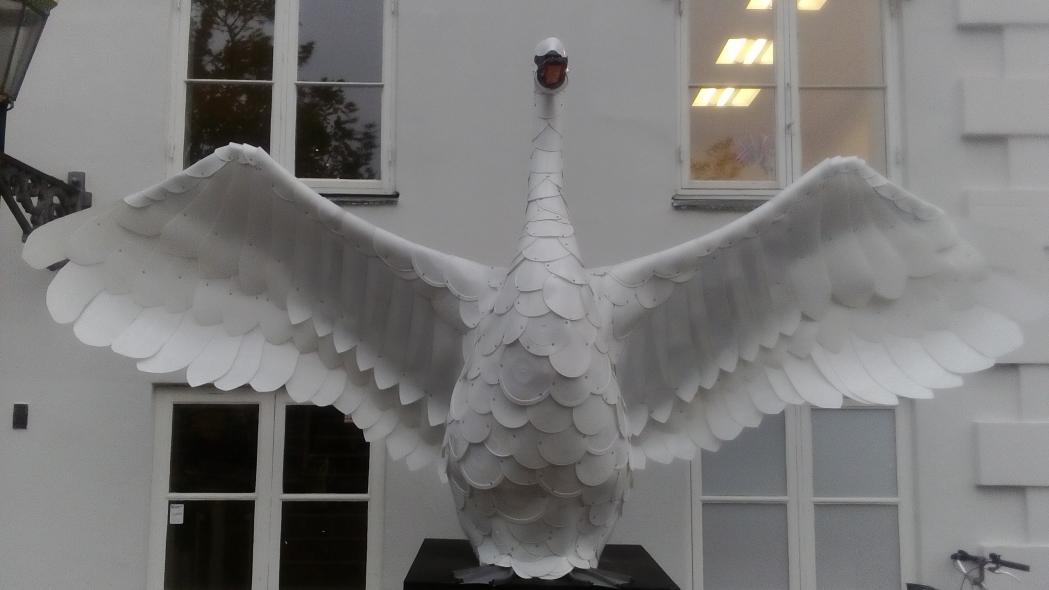 Копенхаген 