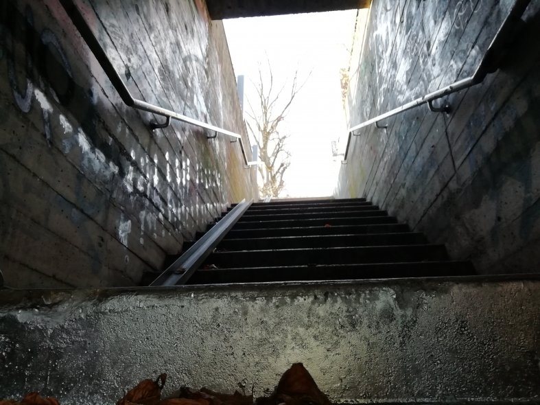 Порт Скандинавии 