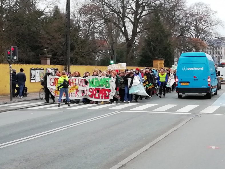 Порт Скандинавии 