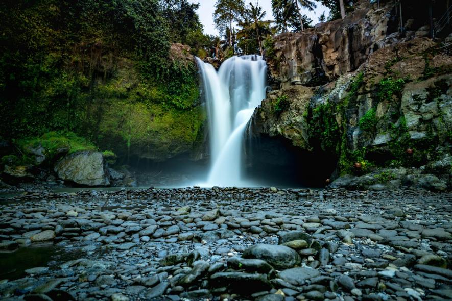Tegenungan Waterwall