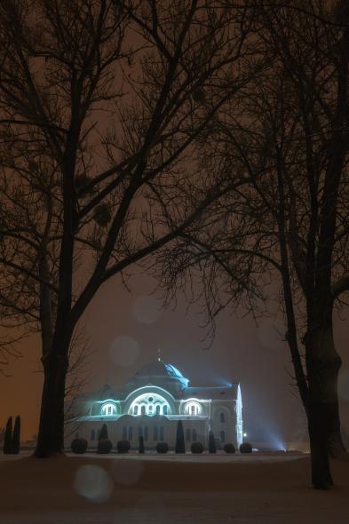 Брестская крепость-герой