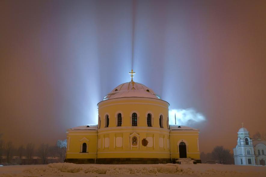 Брестская крепость-герой