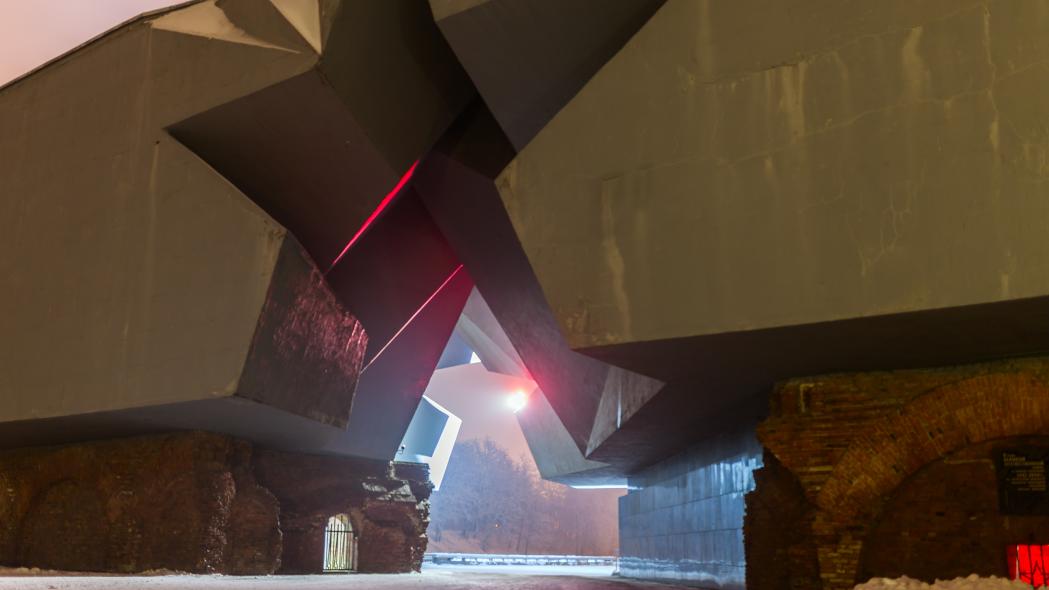 Брестская крепость-герой