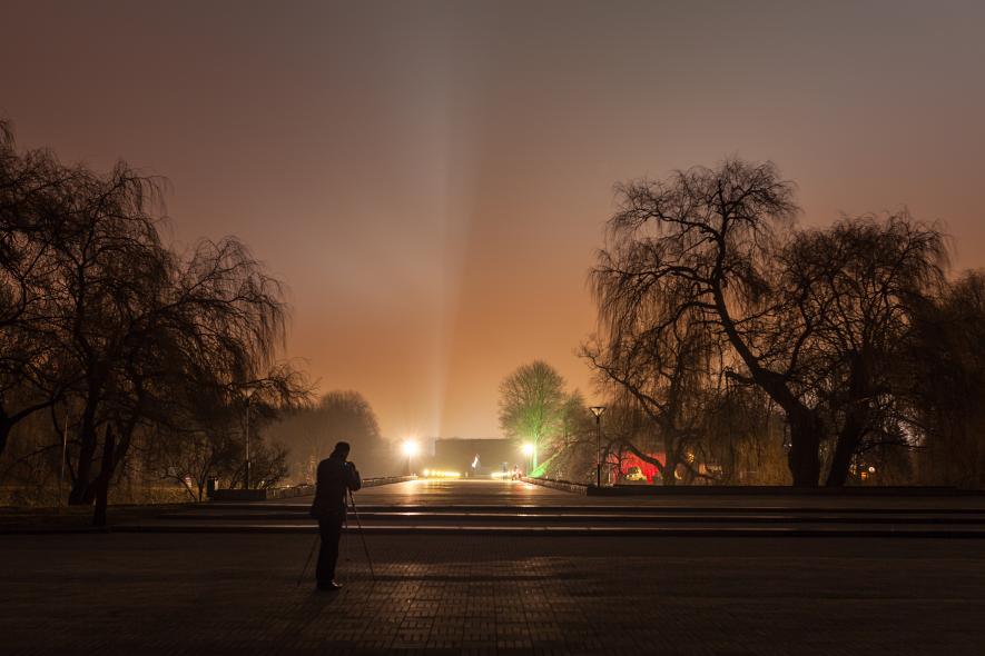 Брестская крепость-герой
