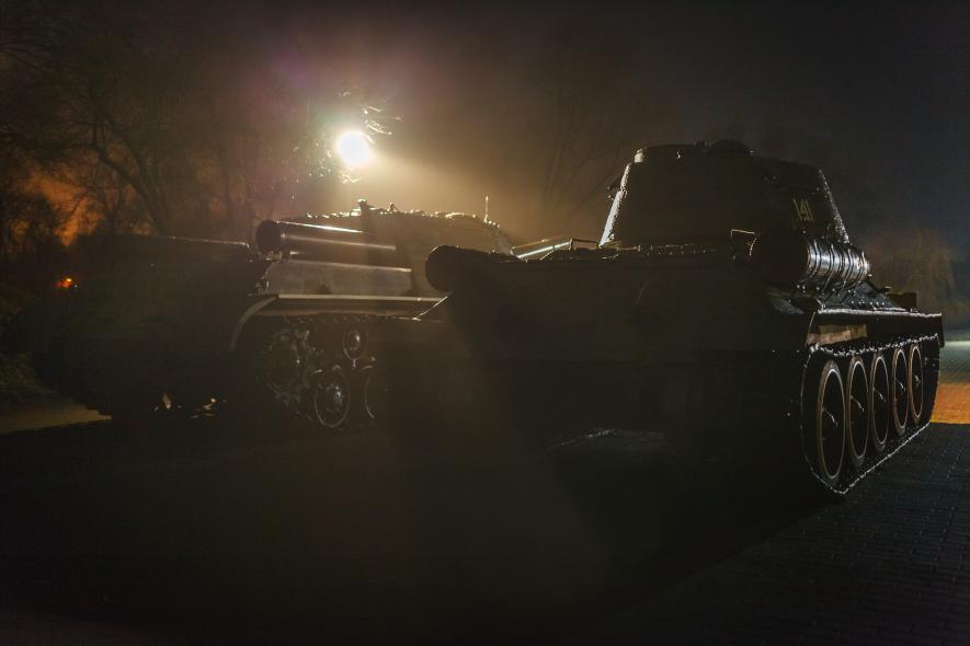 Брестская крепость-герой