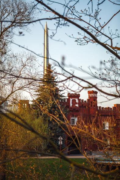 Брестская крепость-герой