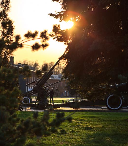 Брестская крепость-герой