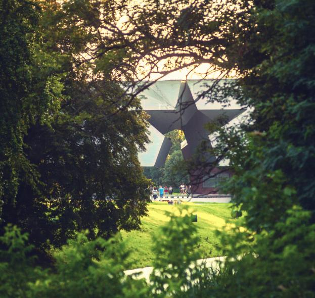 Брестская крепость-герой