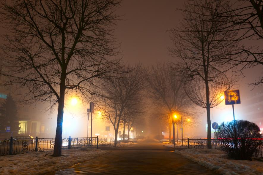 Бульвар Шевченко