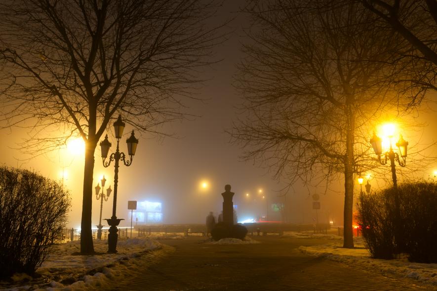 Бульвар Шевченко