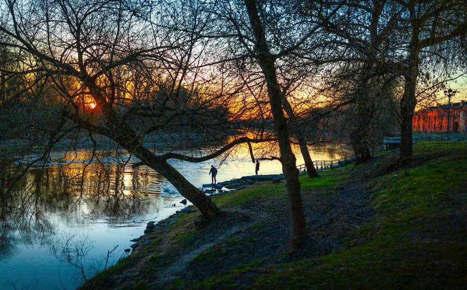 Брестская крепость-герой