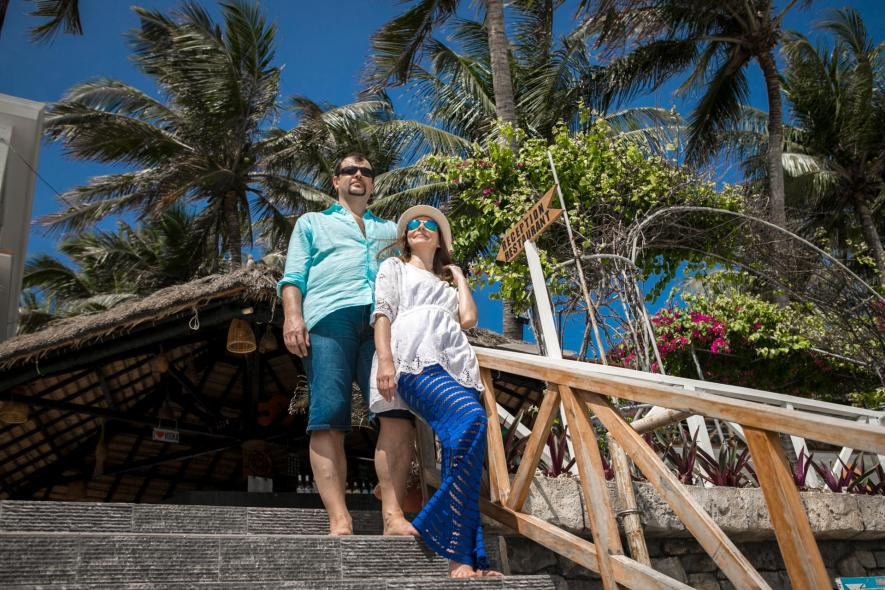 Paradise Resort