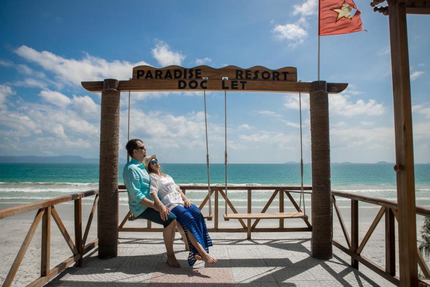 Paradise Resort