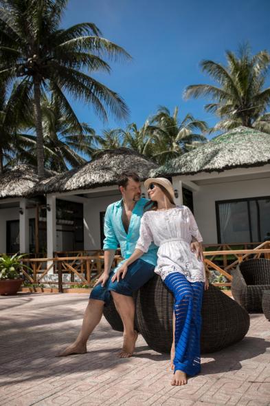 Paradise Resort
