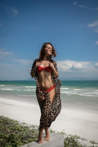 DocLet beach
