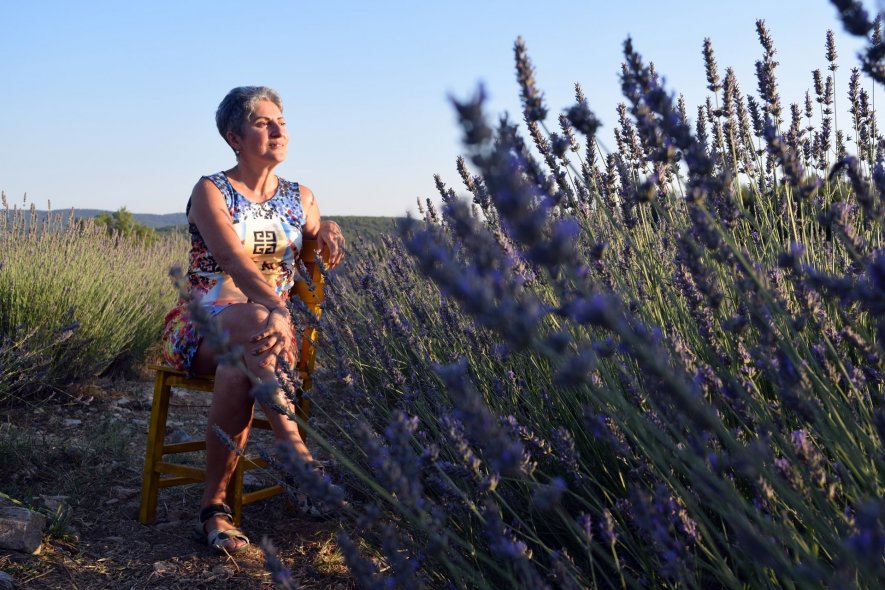 Yerkesik Yeniköy Köyü