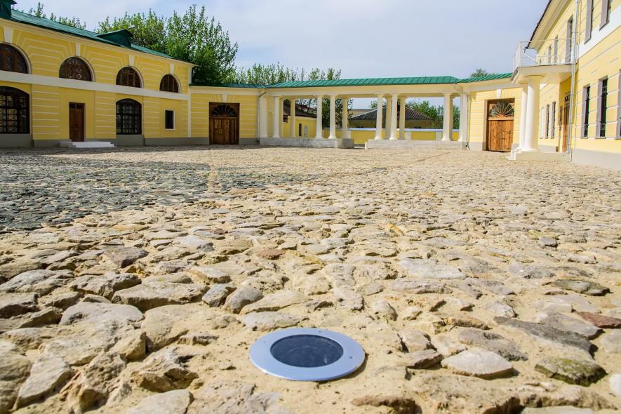 Калужский областной краеведческий музей