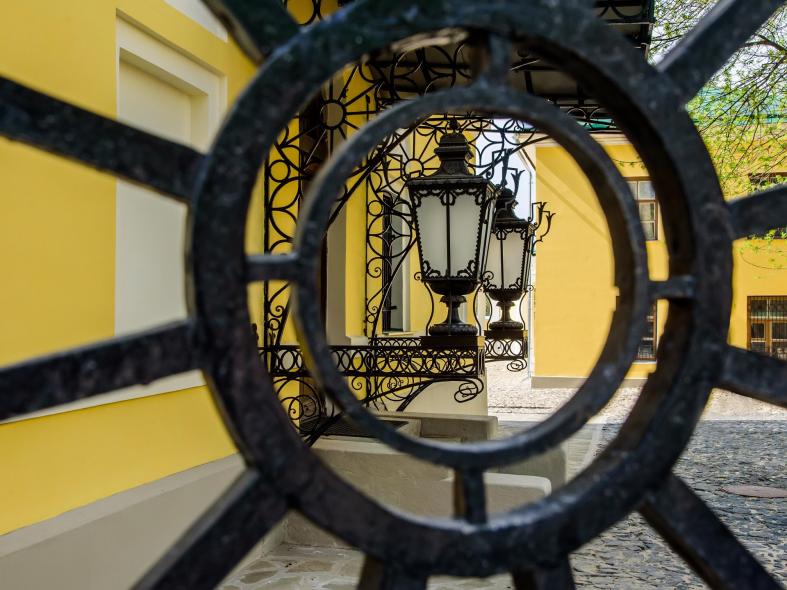 Калужский областной краеведческий музей