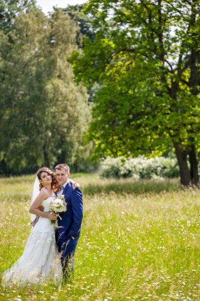 Парк Александрия