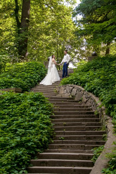 Парк Александрия