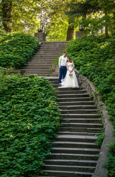 Парк Александрия