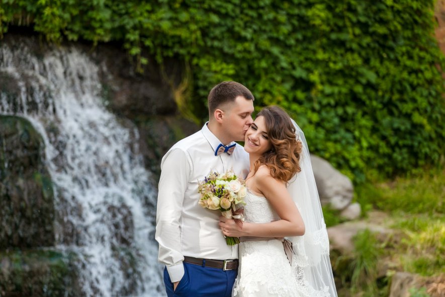 Парк Александрия