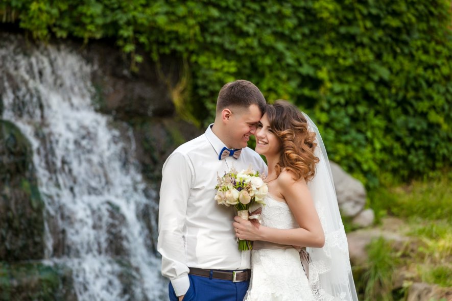 Парк Александрия