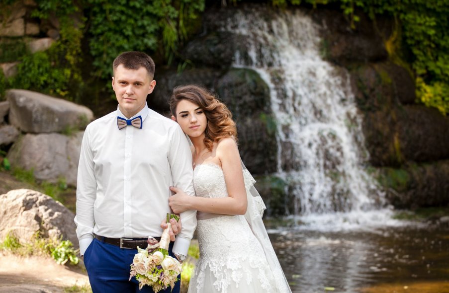 Парк Александрия