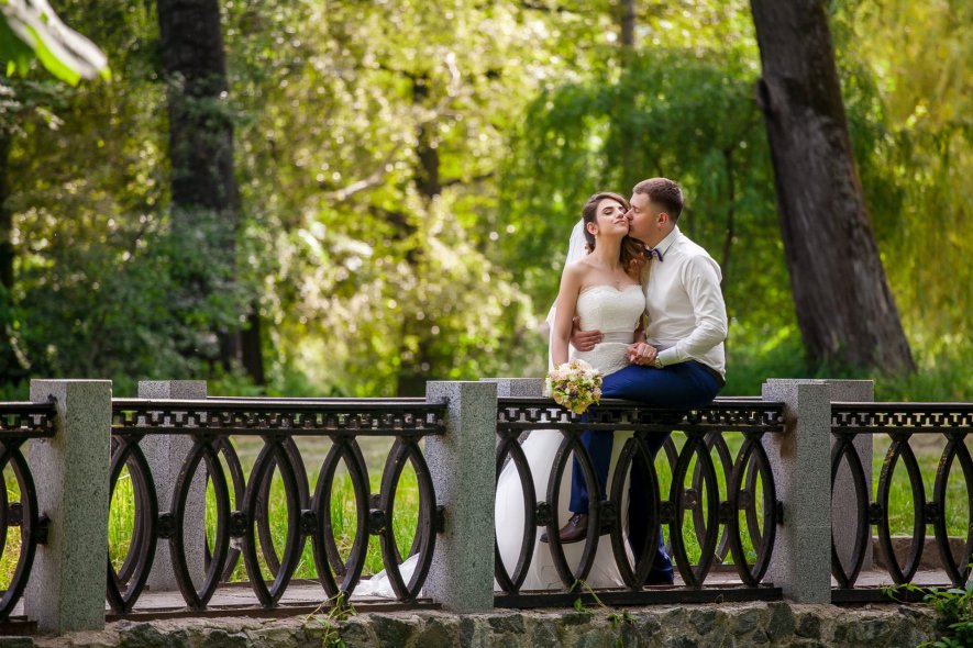 Парк Александрия