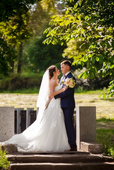 Парк Александрия