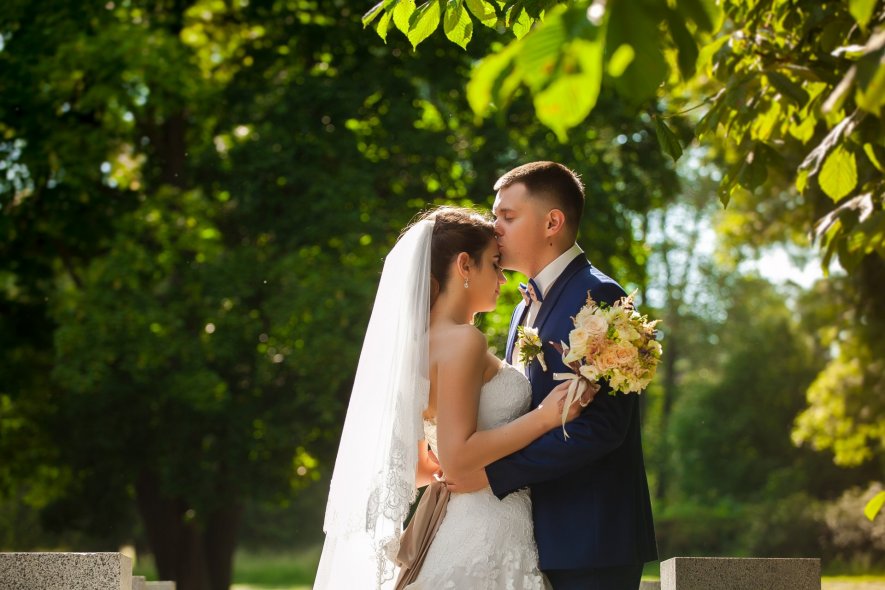 Парк Александрия