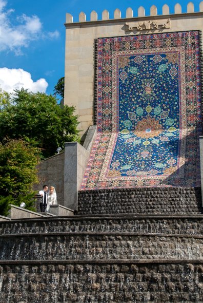 Парк Алиева