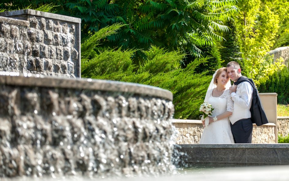 Парк Алиева