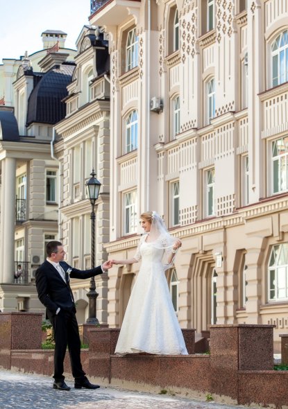 Воздвиженка