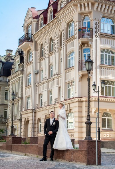 Воздвиженка