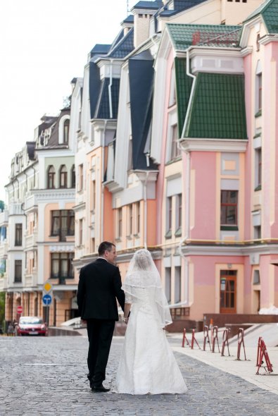 Воздвиженка